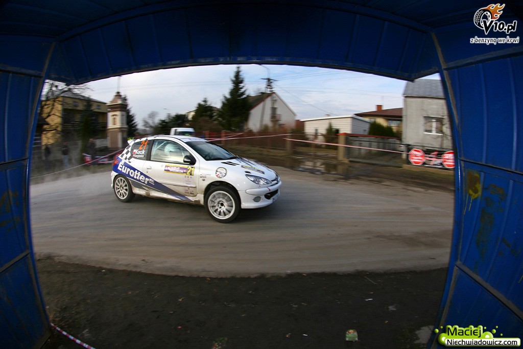 Rajd Mazowiecki